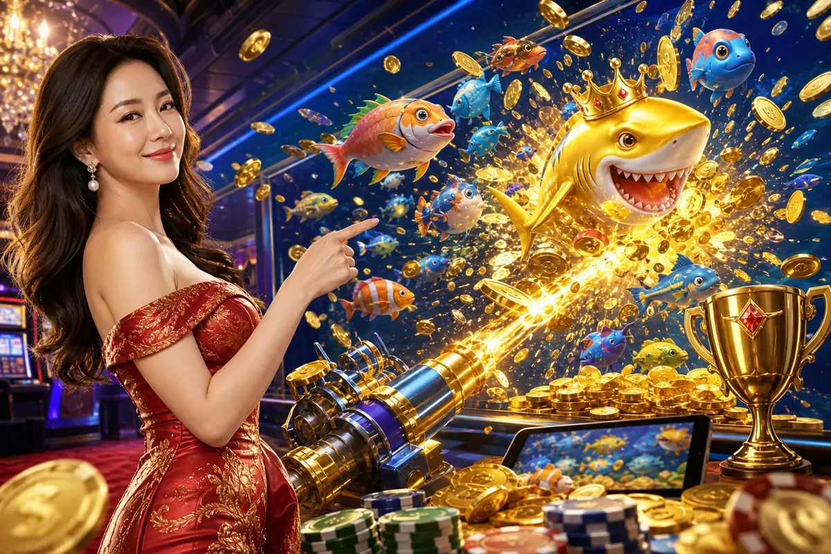 jbdkk ငွေသွင်းပြီး ကစားခြင်း အဆင့်များ