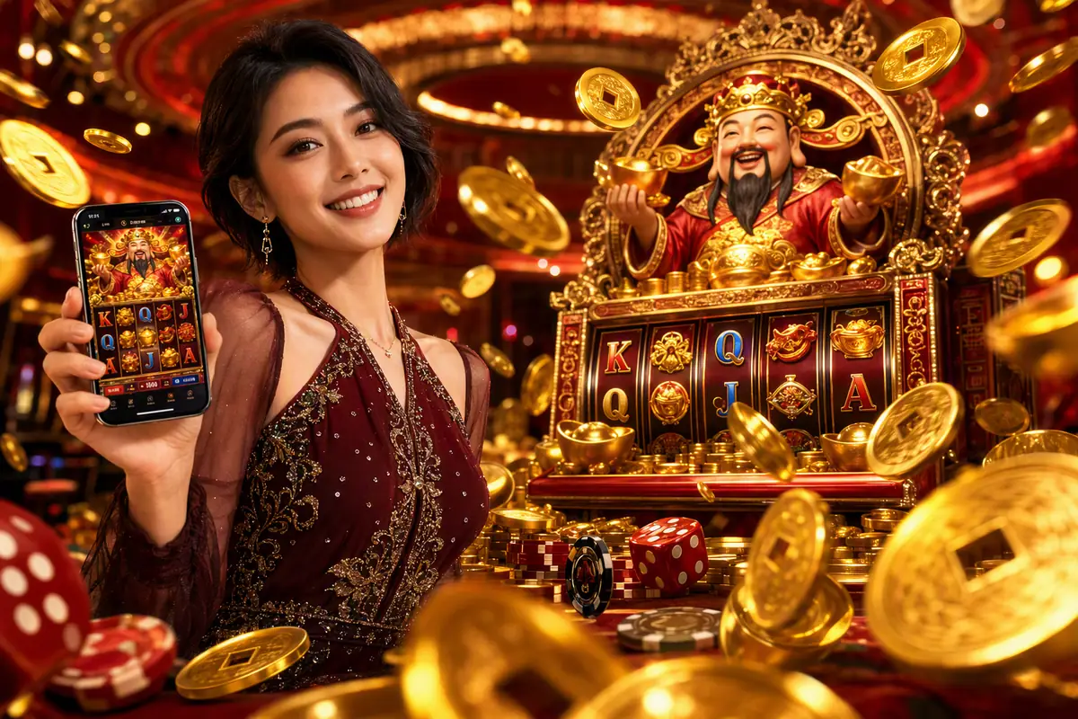 jbdkk KBZPay ငွေသွင်းပြီး Slots ကစားခြင်း