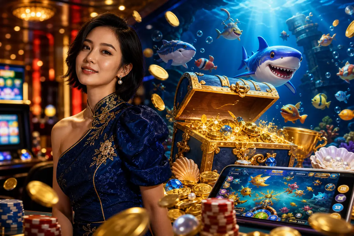 jbdkk Poker အွန်လိုင်းကစားခြင်း