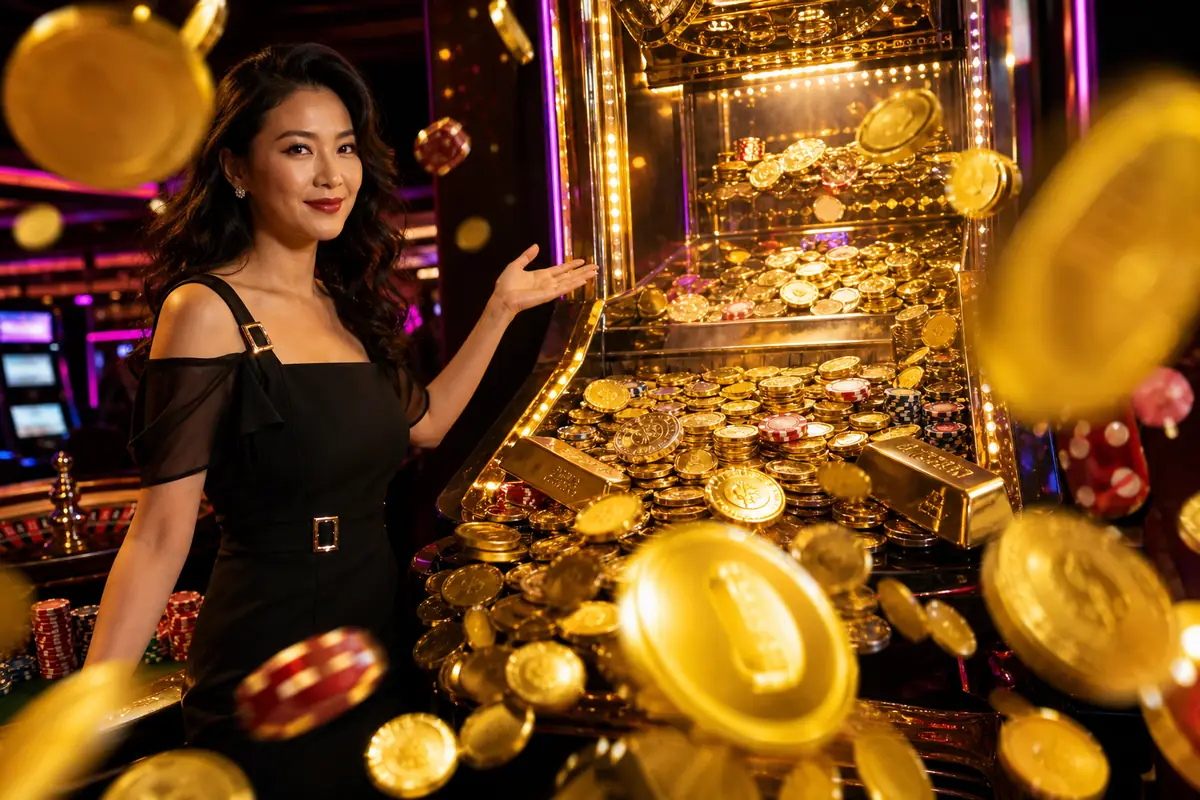 jbdkk Slot ဂိမ်းများ ကစားနည်း လမ်းညွှန်